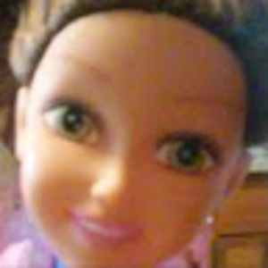 Meet your Posher, Erlene